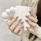 Peppermint Latte