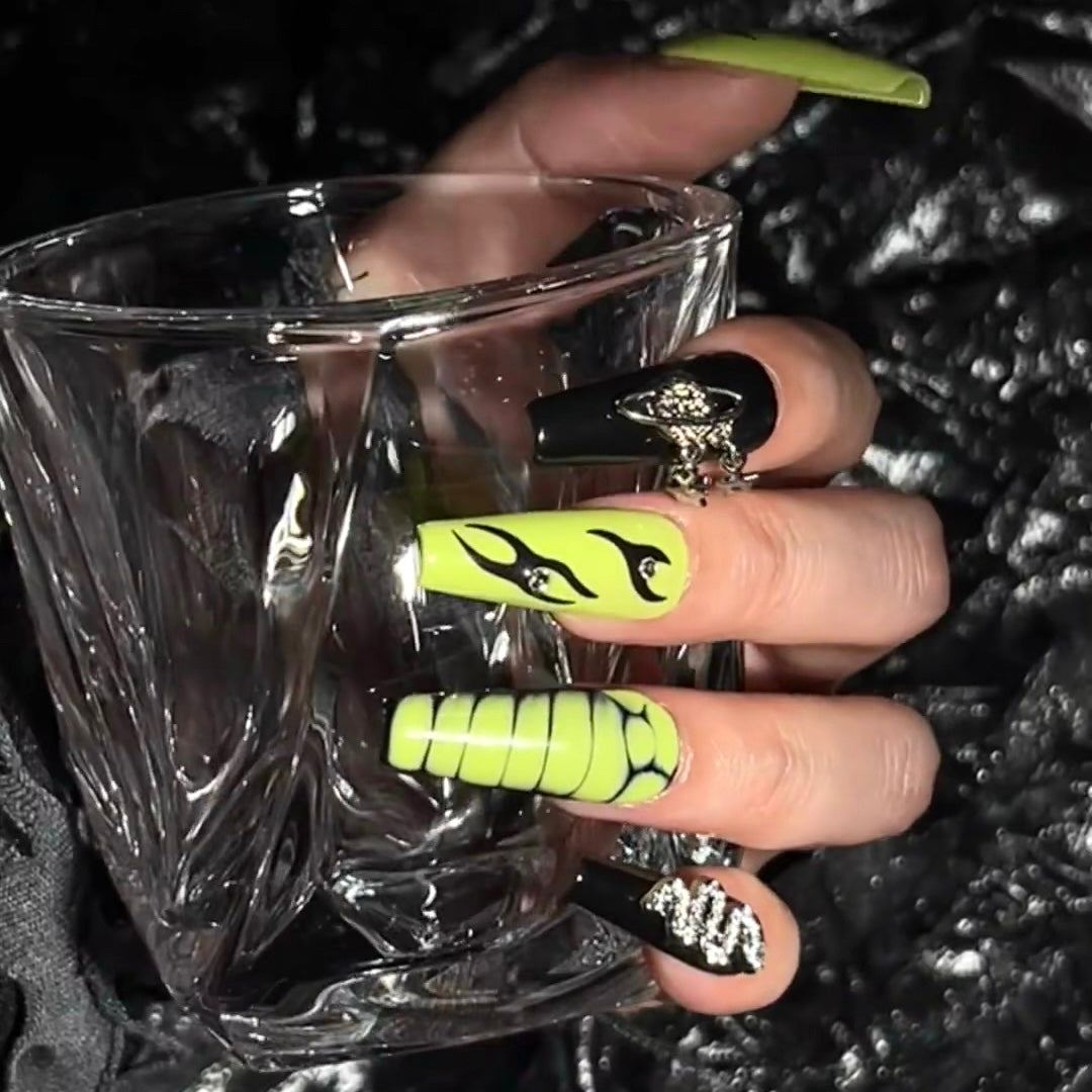Zebra Queen