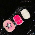 Star Feather Pinky
