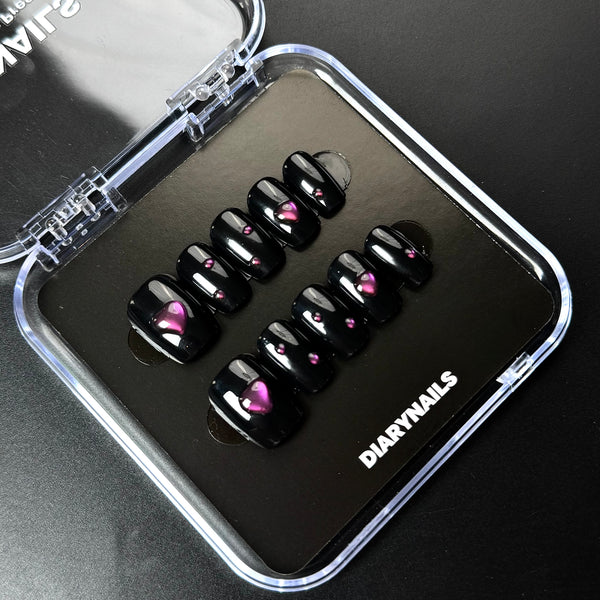 Black Pink
