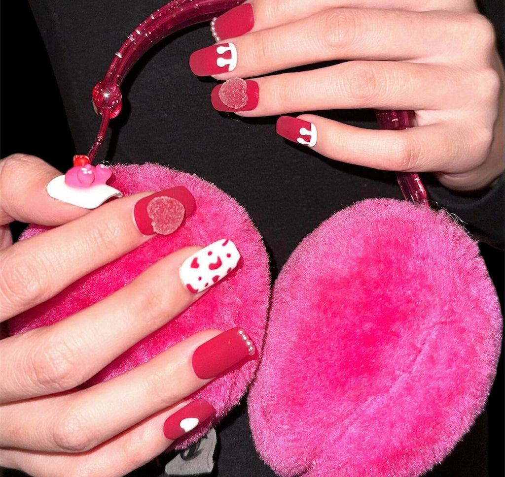 Lotso Smile