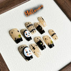 Halloween Mask
