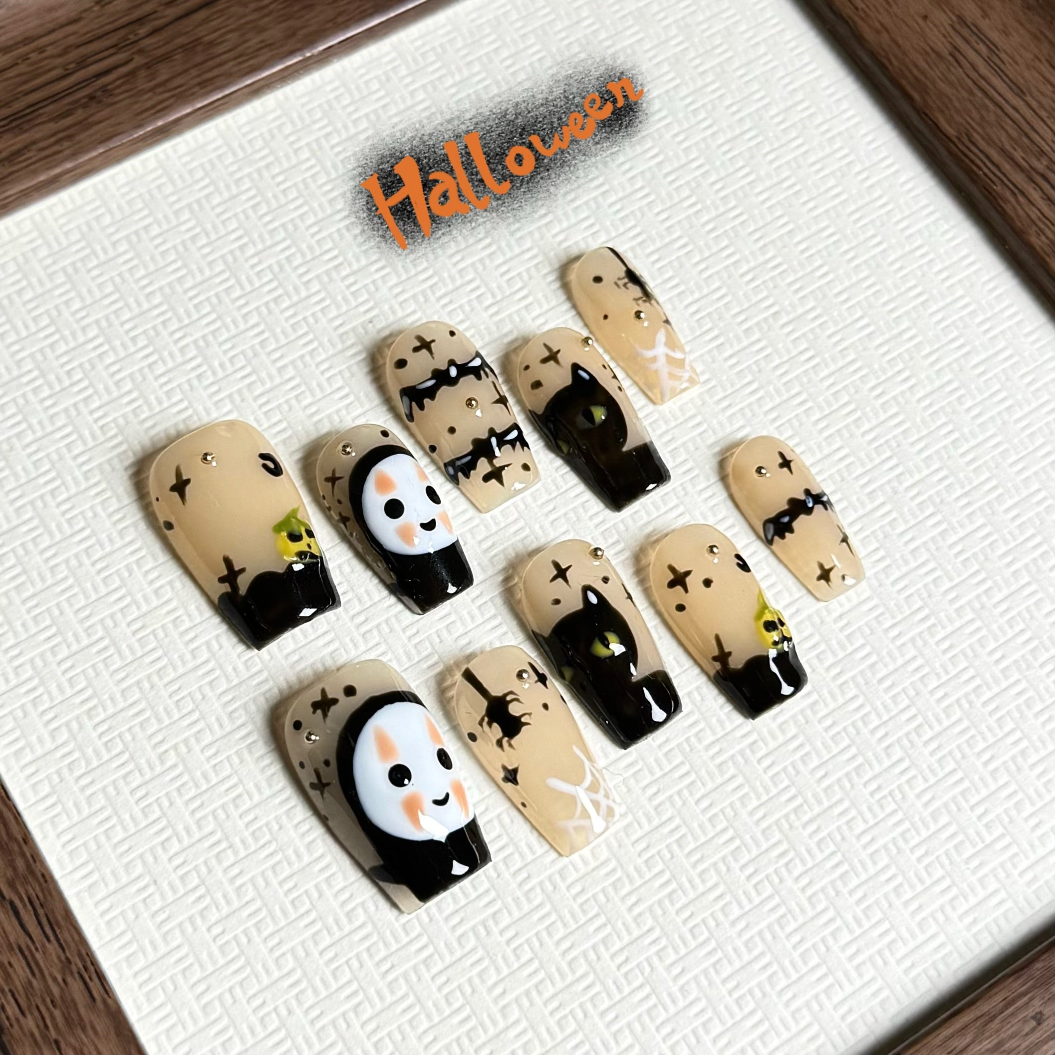 Halloween Mask