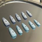 Blue Coral