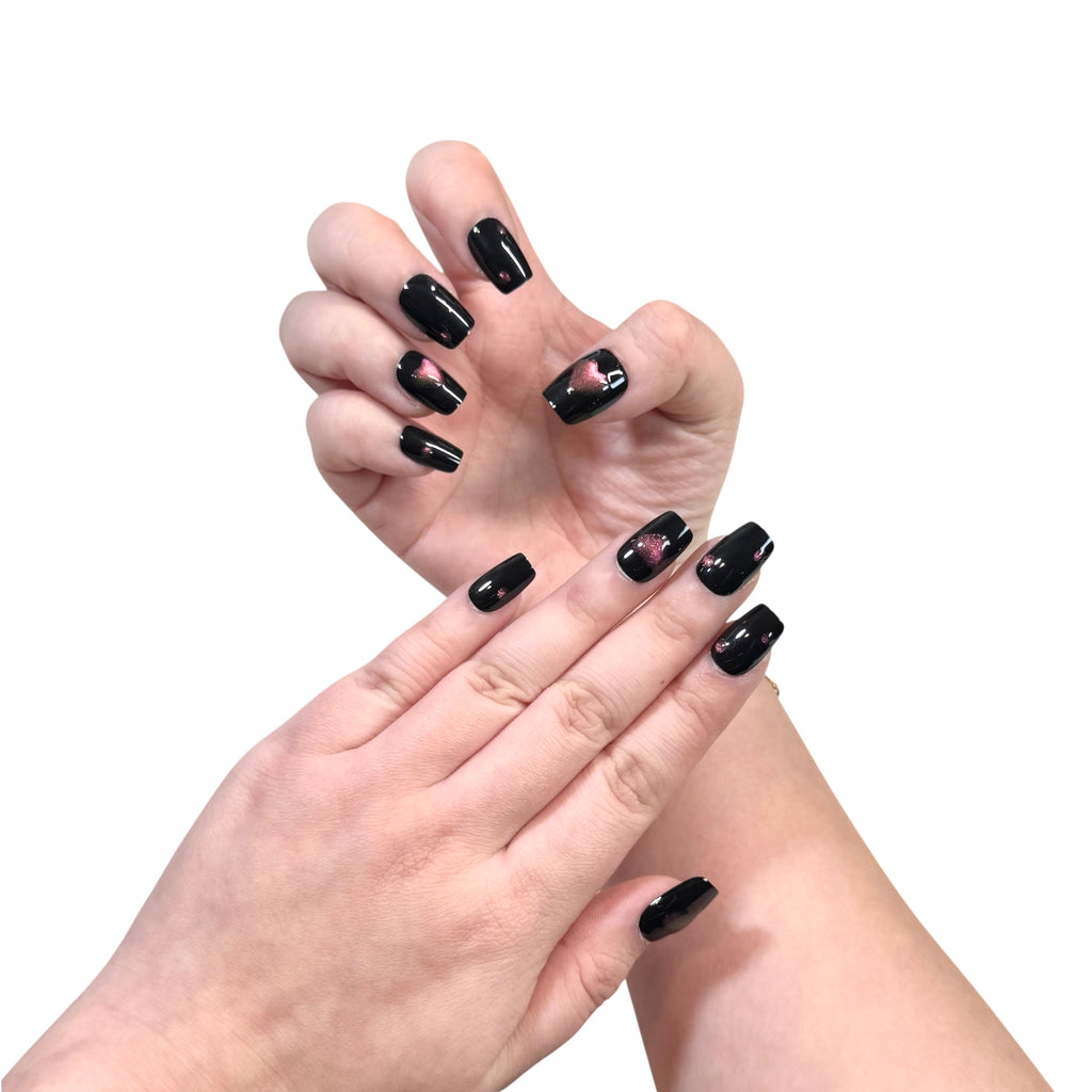 Black Pink