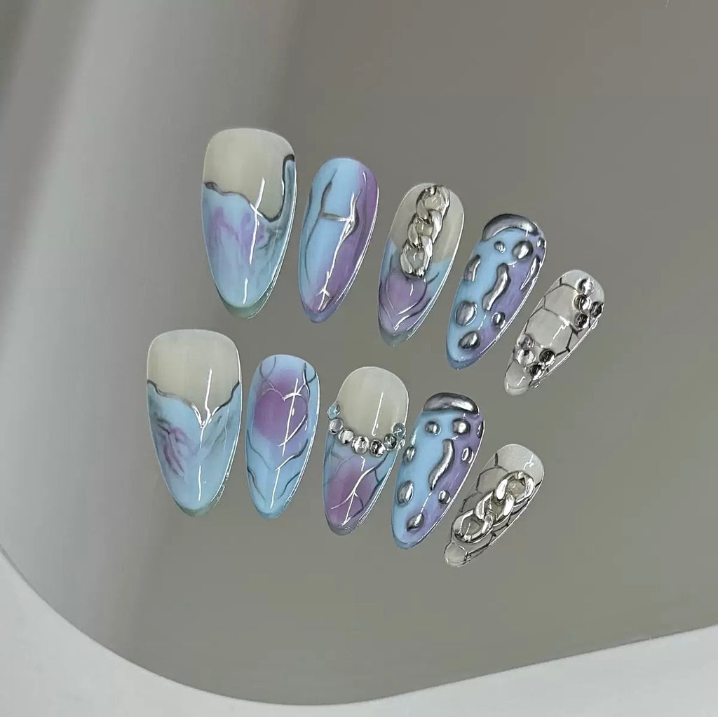Liquid Metal