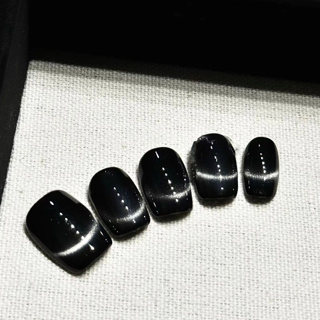 Starry Black