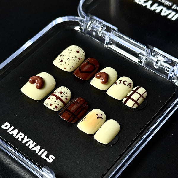 Butter Cocoa