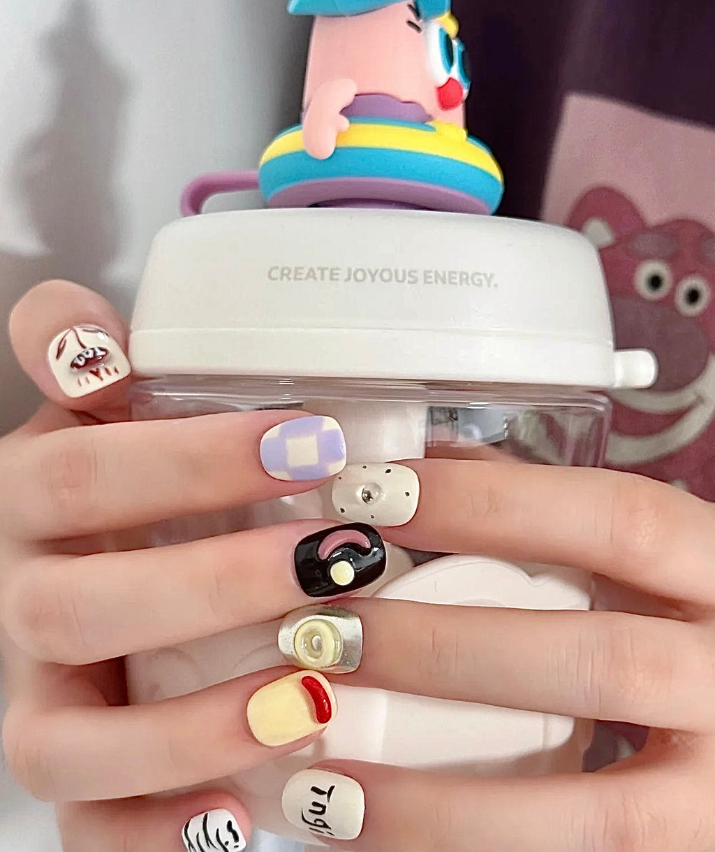 Pudding Joy