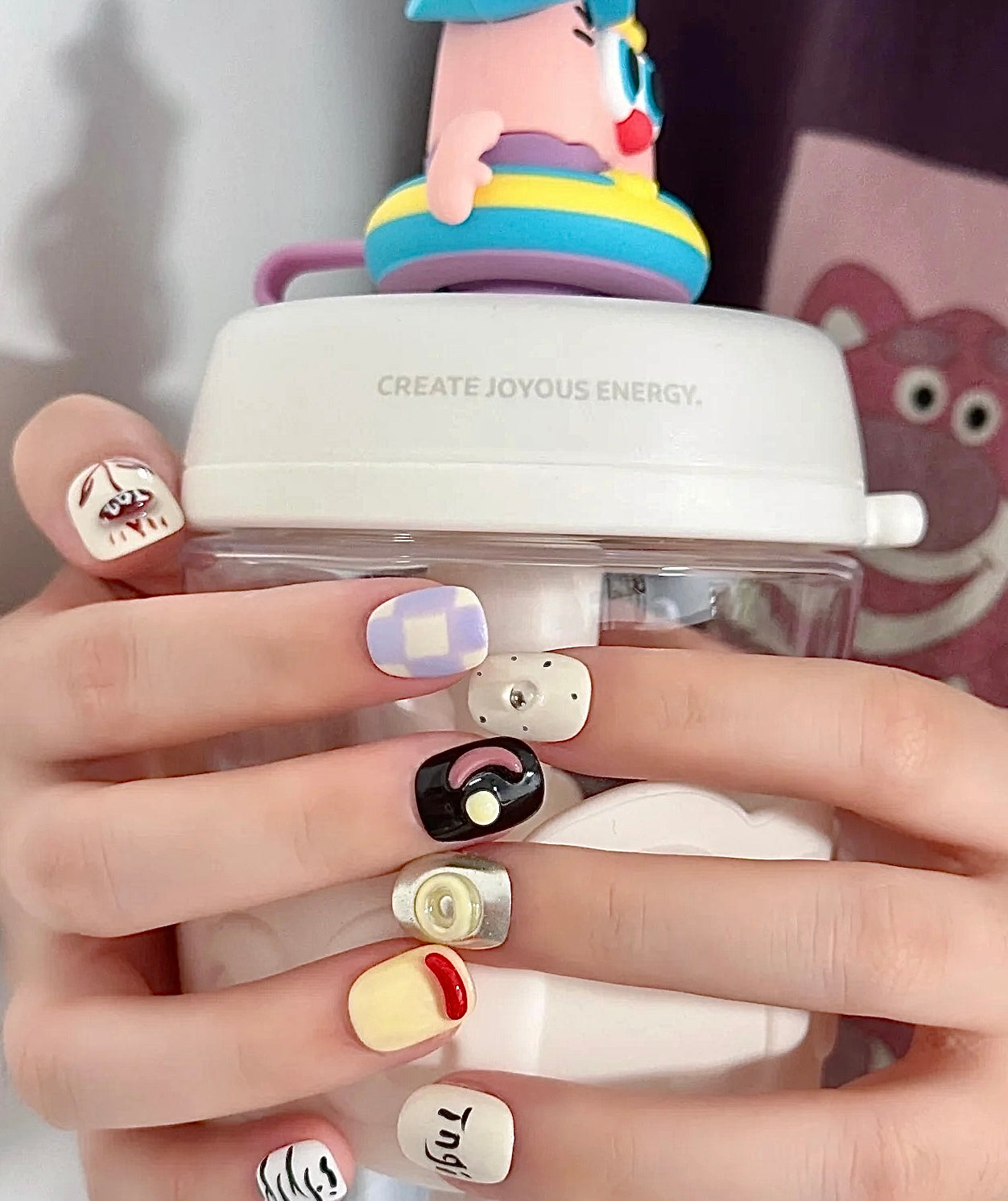 Pudding Joy