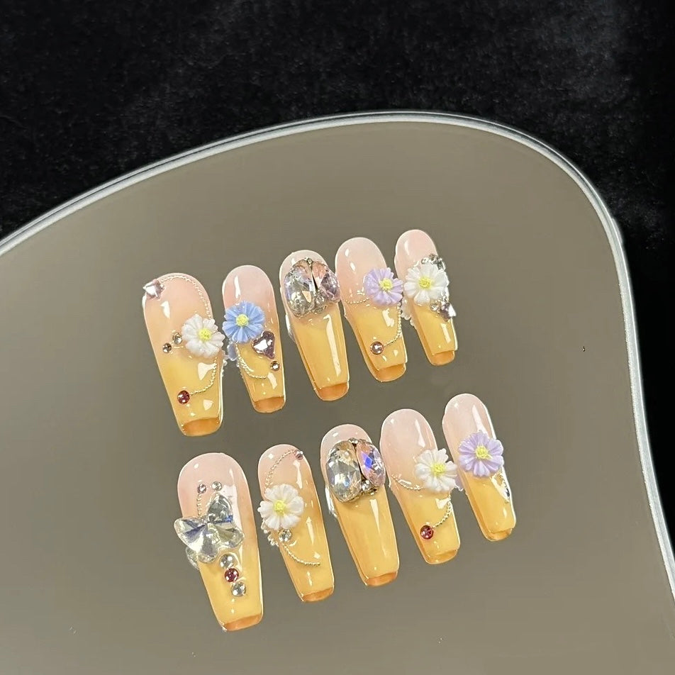 Daisy Chime