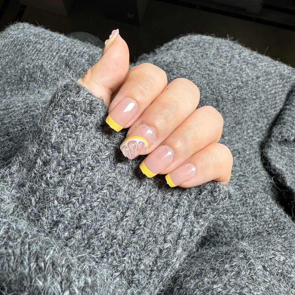 Lemon Juice