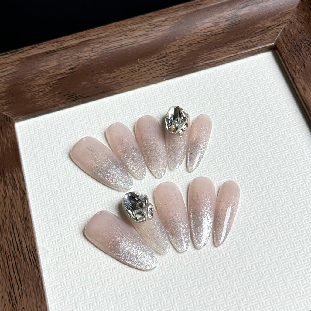 Salt Crystal