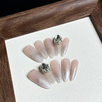 Salt Crystal