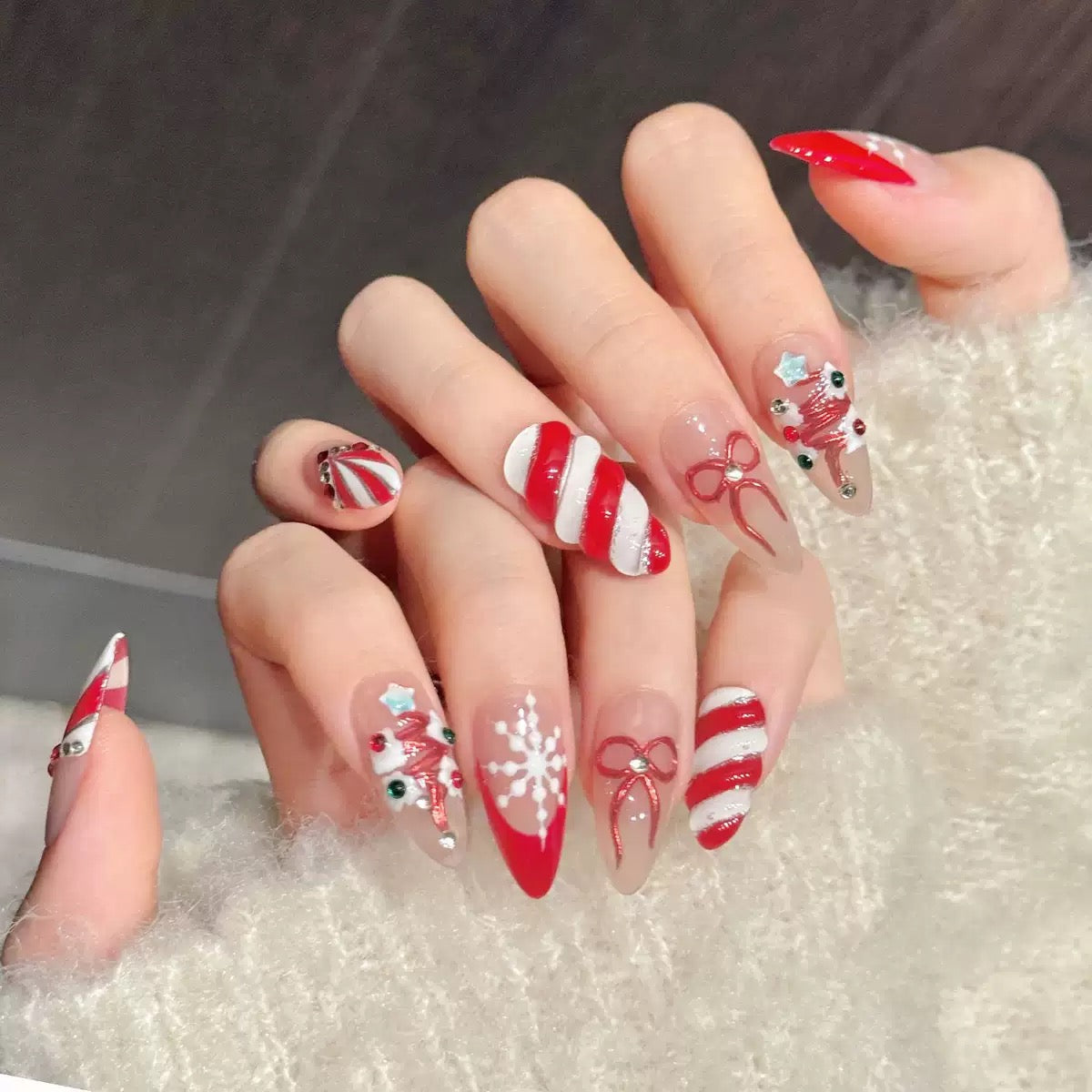 Christmas Carol