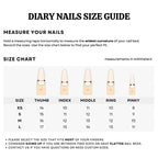 NAILS Mystery Envelop