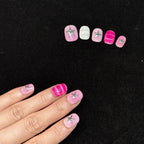 Star Feather Pinky