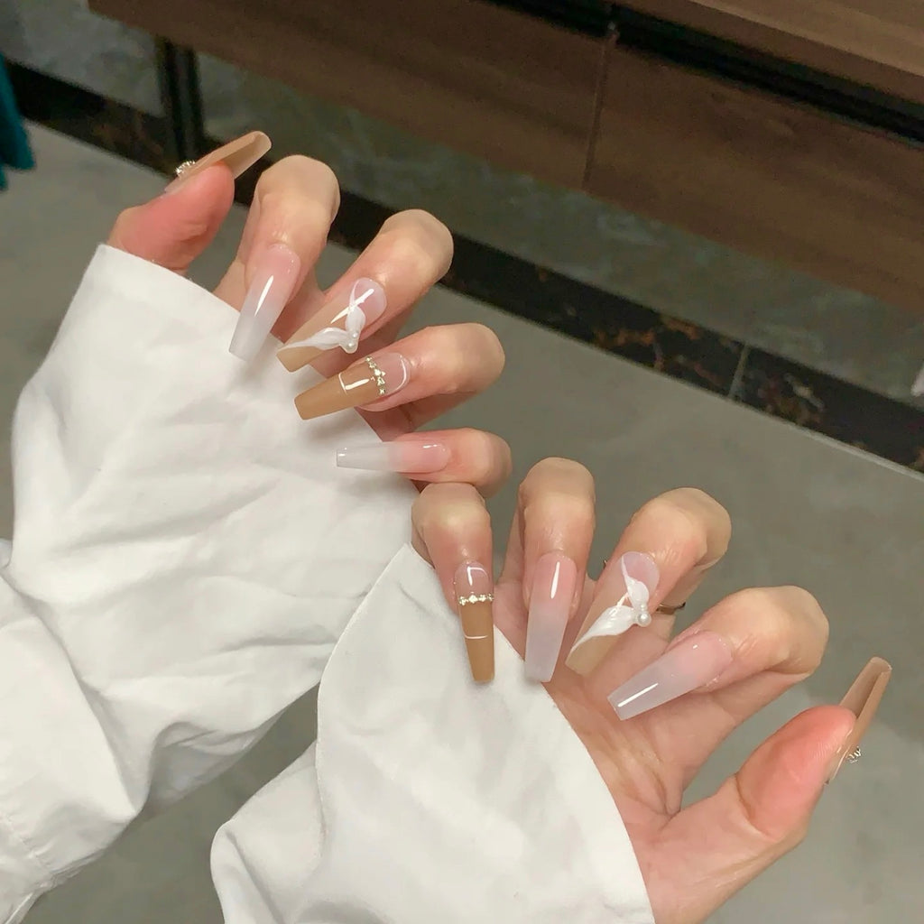 Pearl Mist
