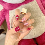 Raspberry Sparkling