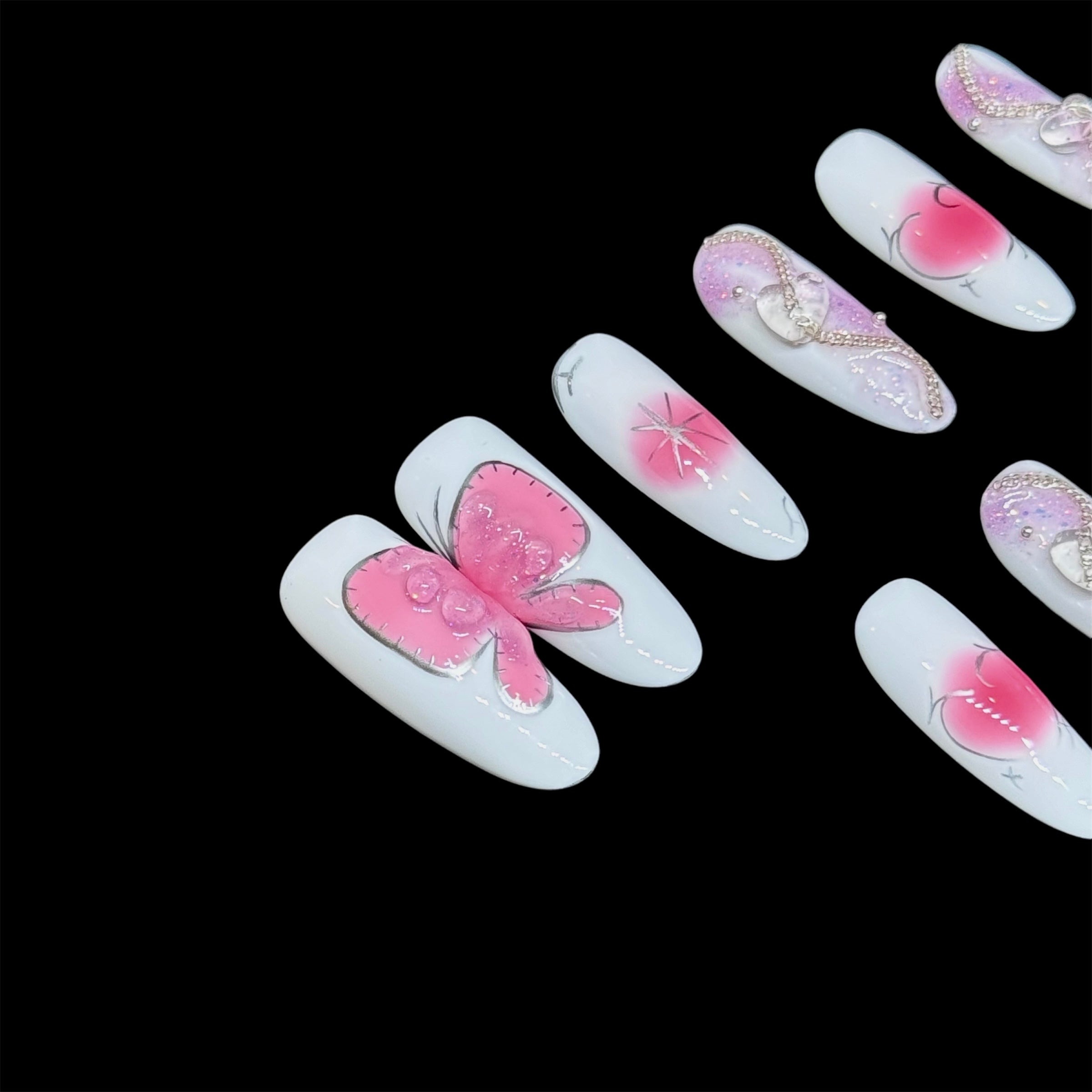 Petal Murmur