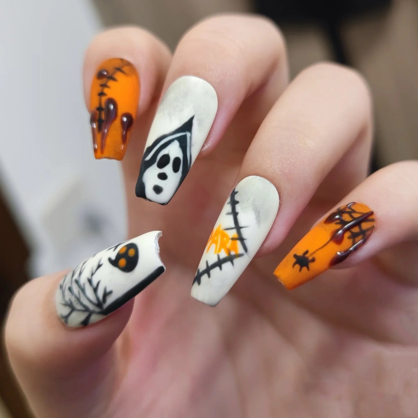 Hallo Pumpkin