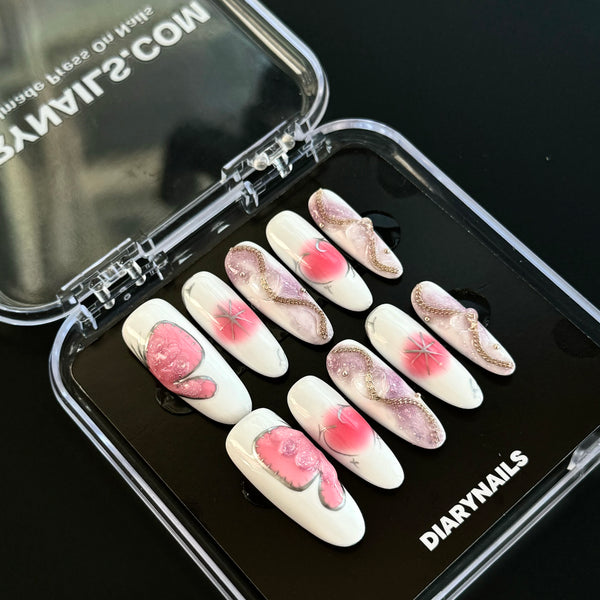 Petal Murmur