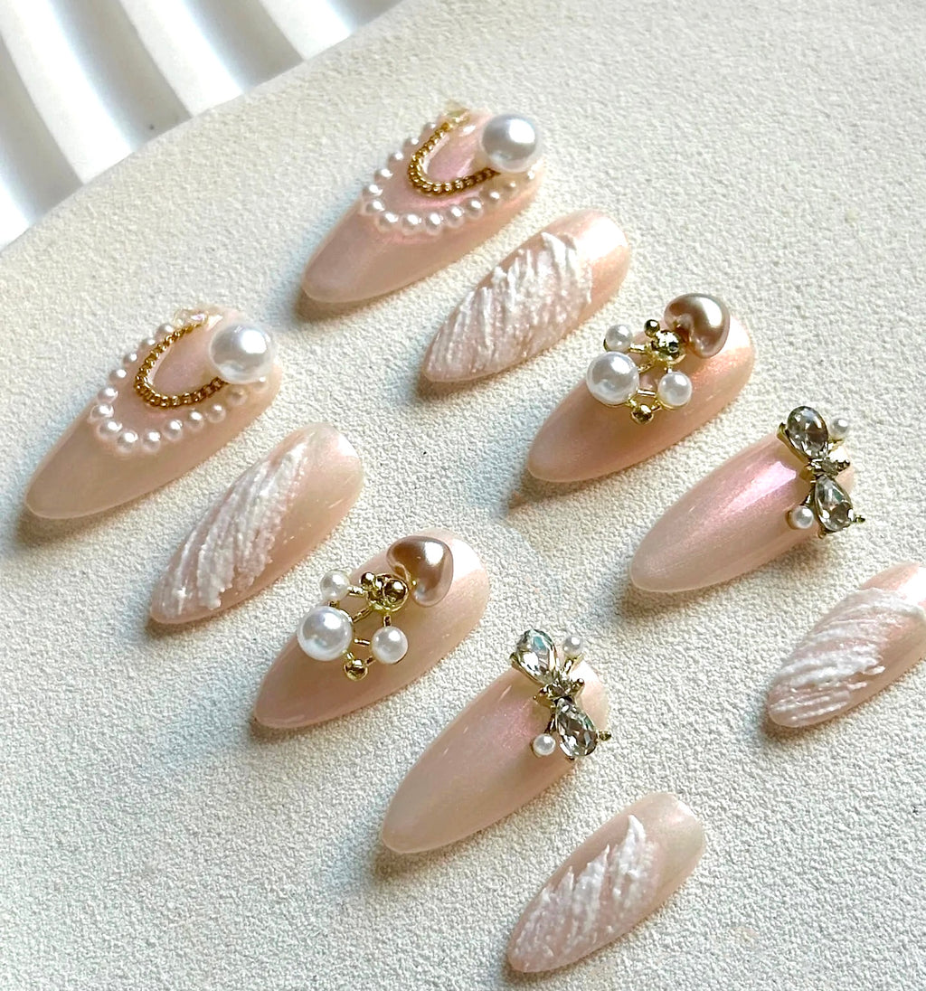 Pearl Shell