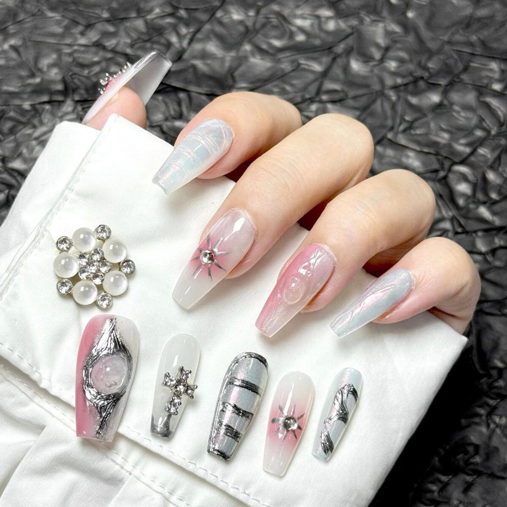 Pink Elfland