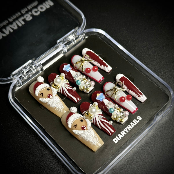 Santa Claus