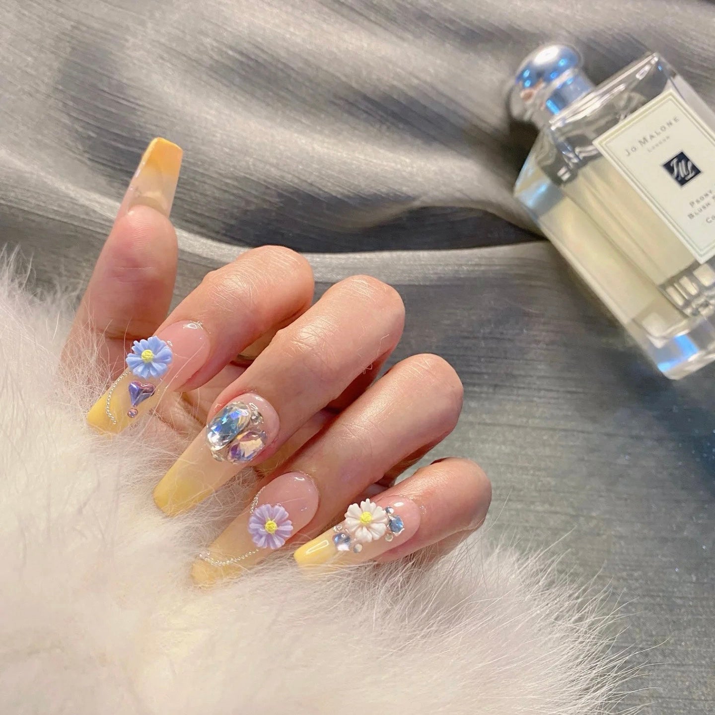 Daisy Chime