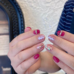 Raspberry Sparkling