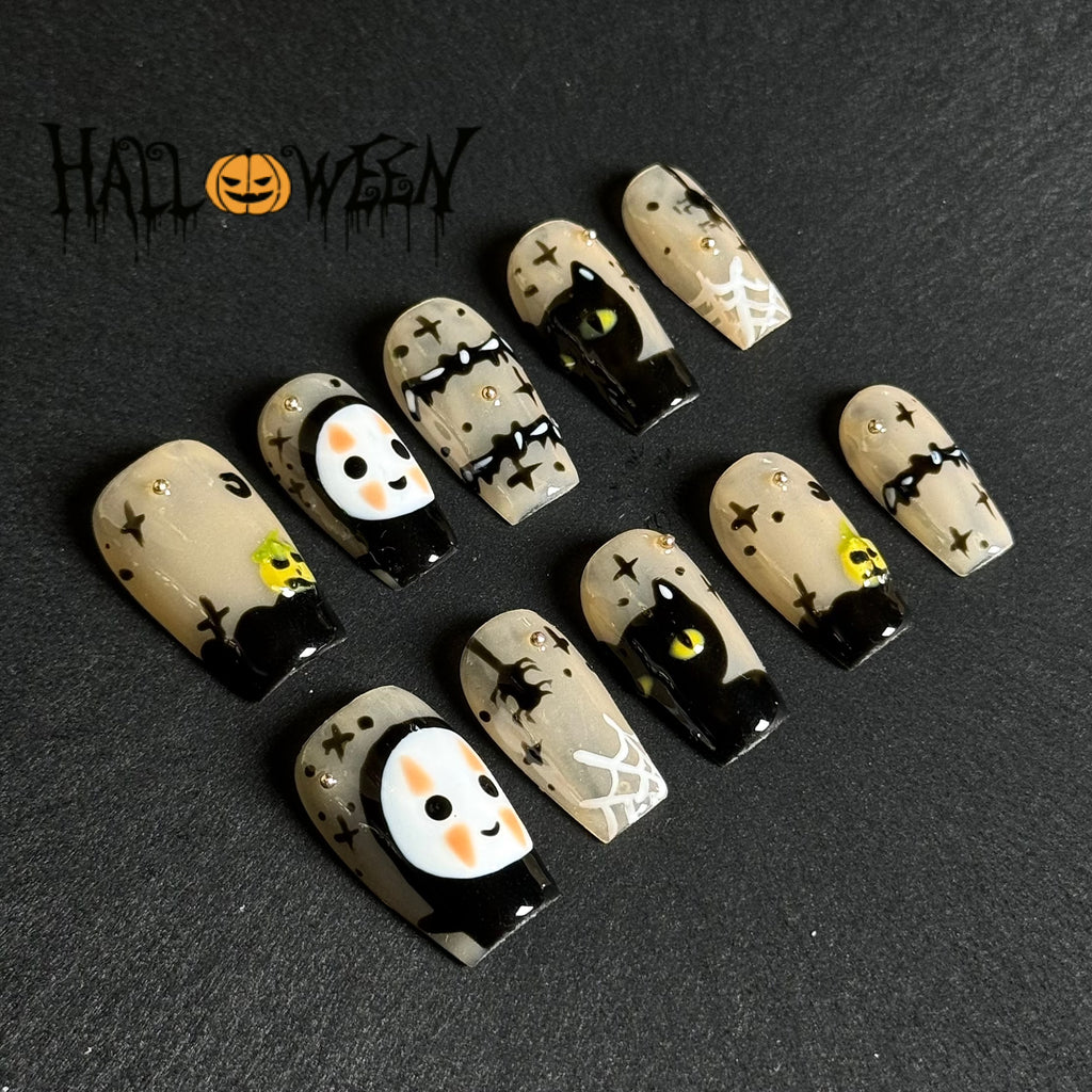 Halloween Mask