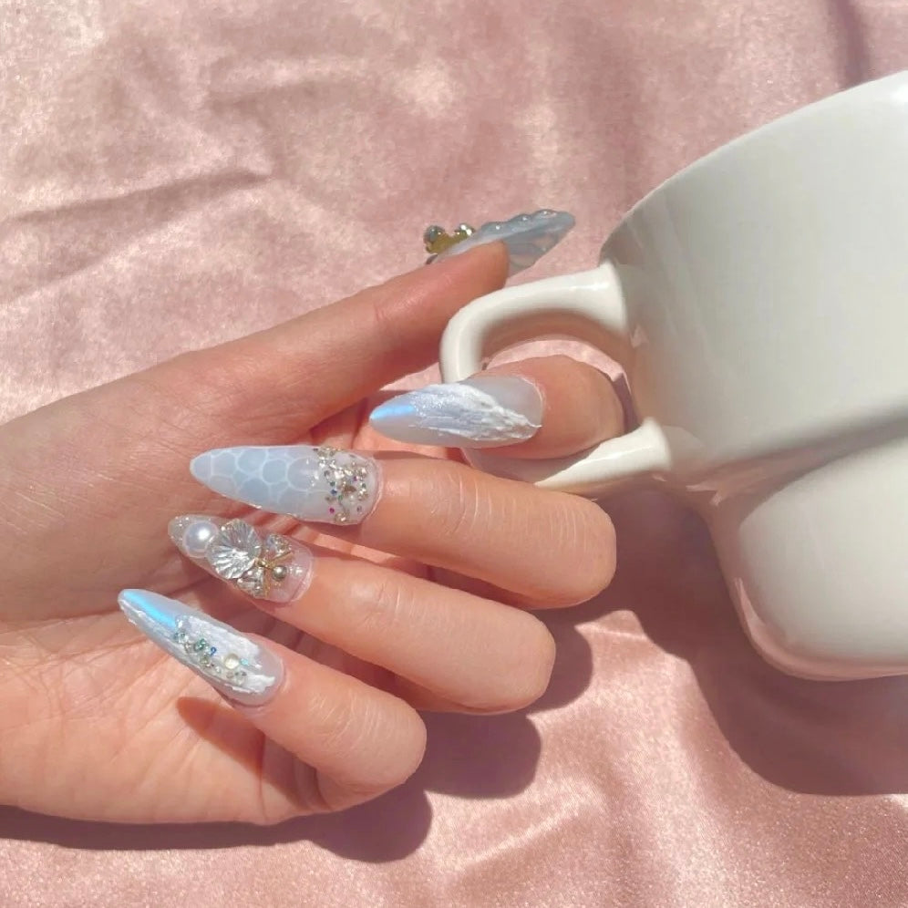 Mermaid Princess