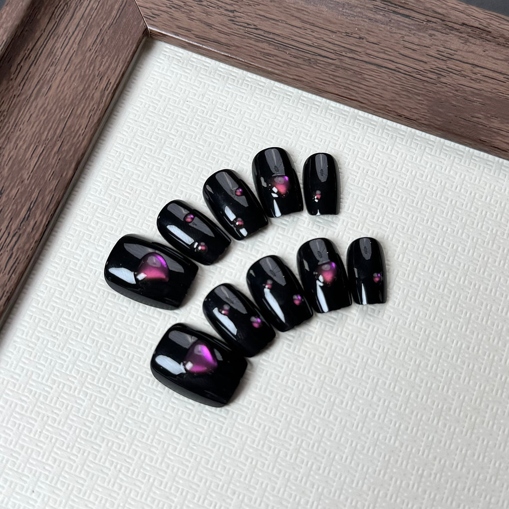 Black Pink