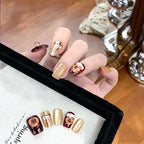 Mini Brown