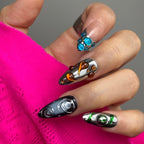Metallic Shine
