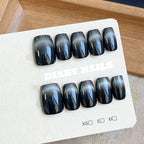 Starry Black