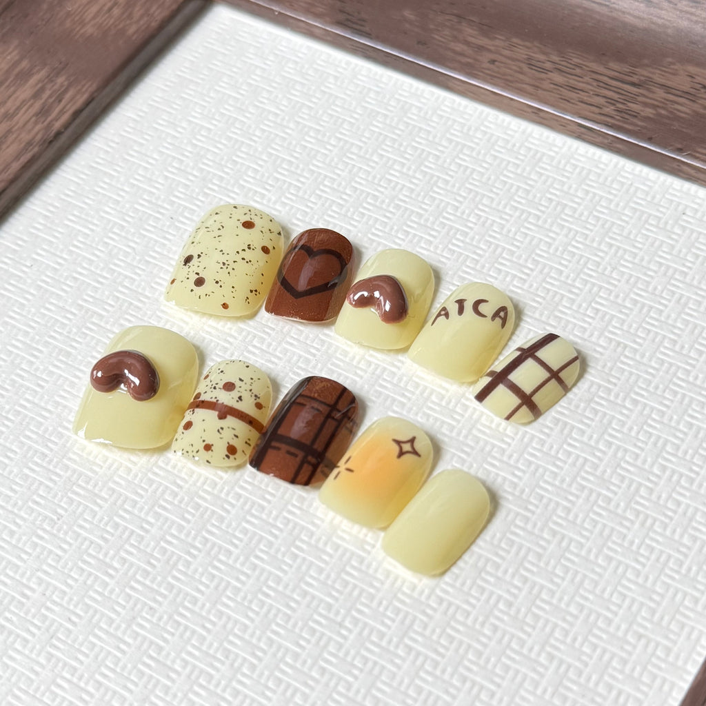 Butter Cocoa