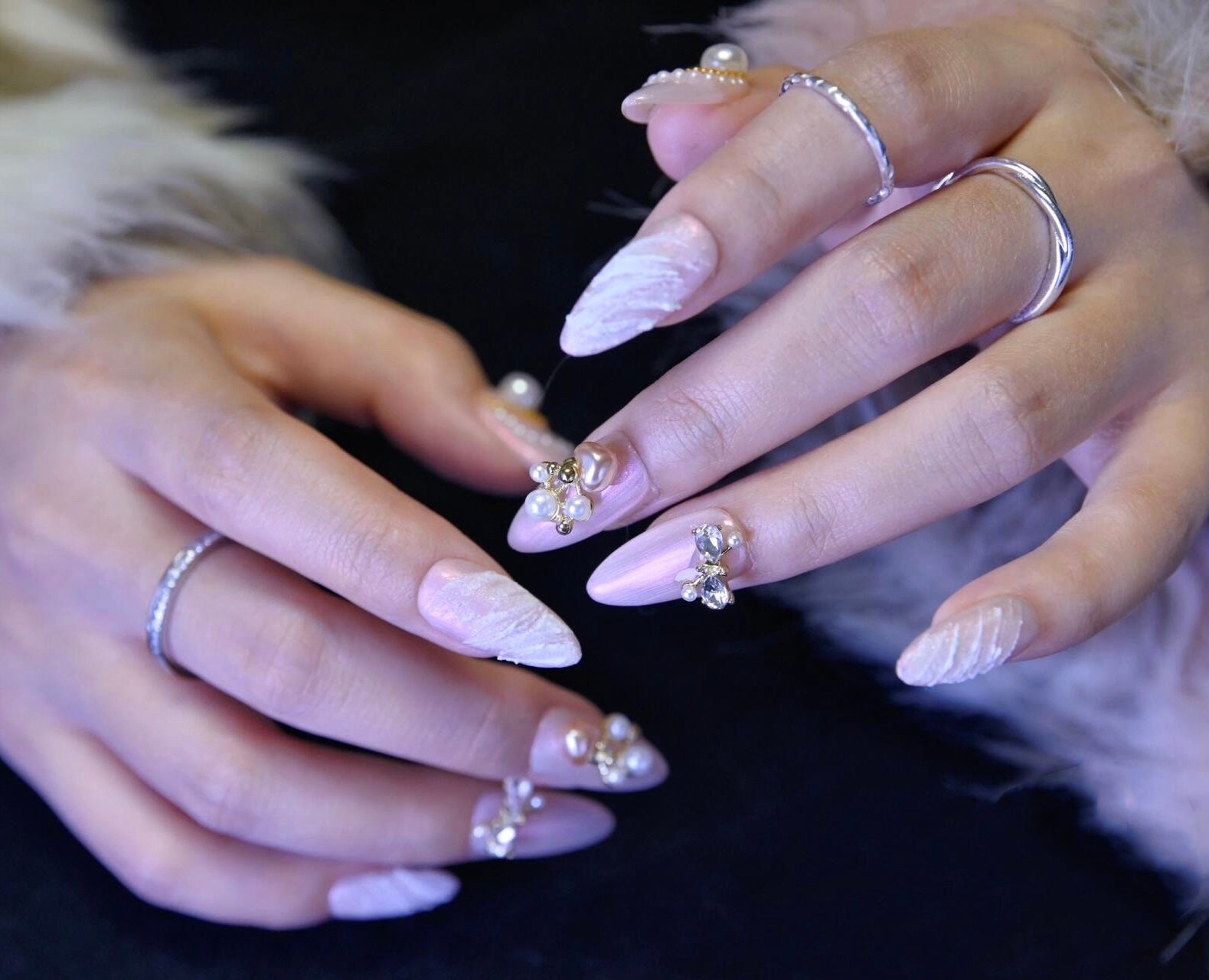 Pearl Shell