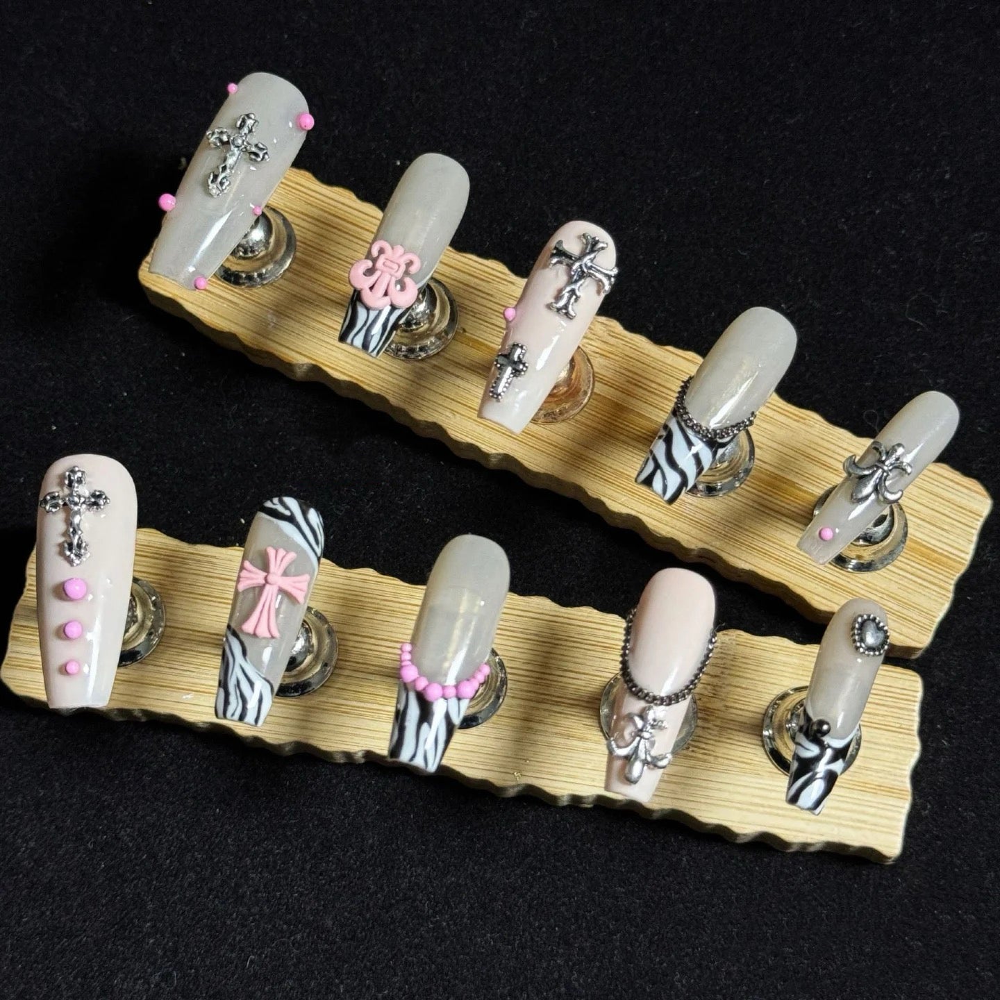 Crucifix Nightmare