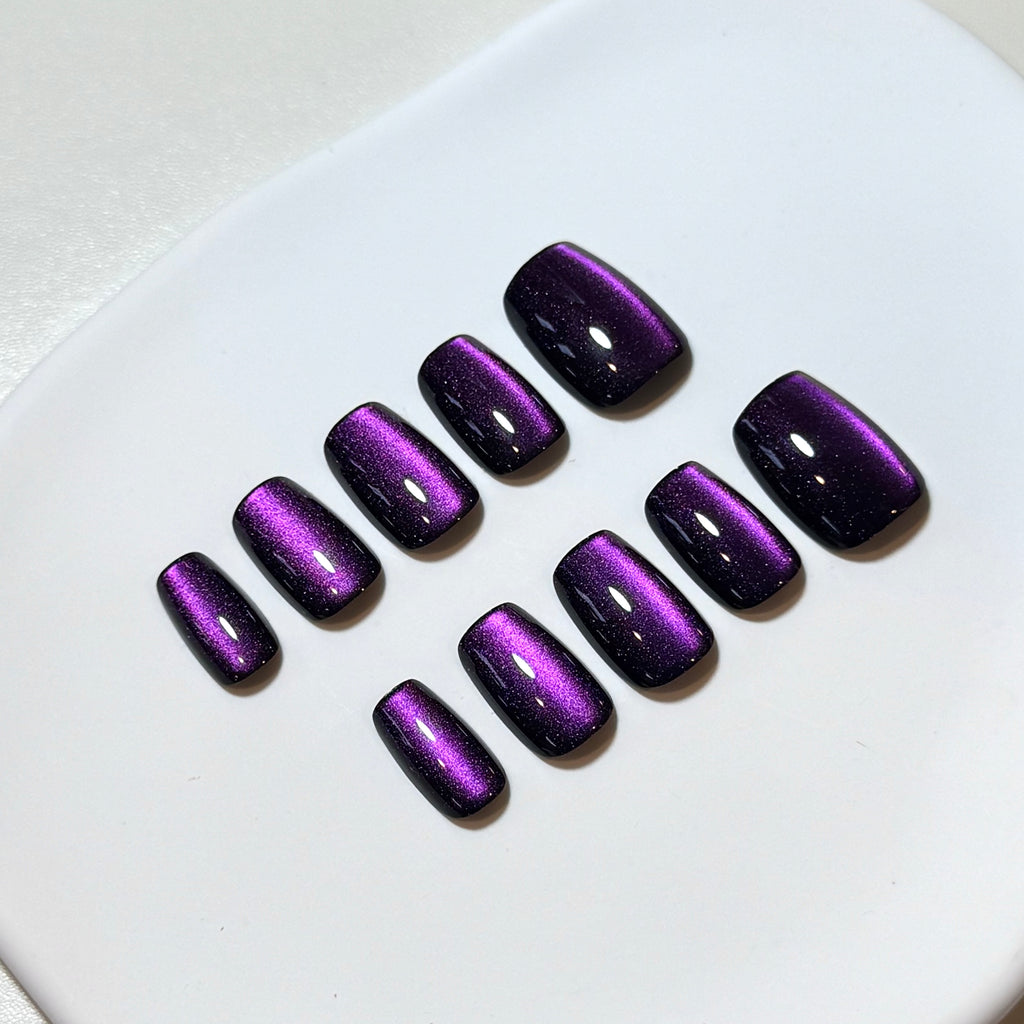 Purple Light