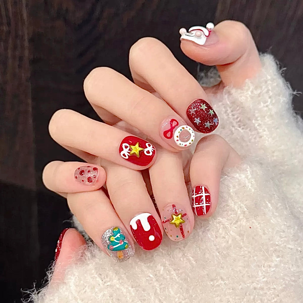 Santa Claus