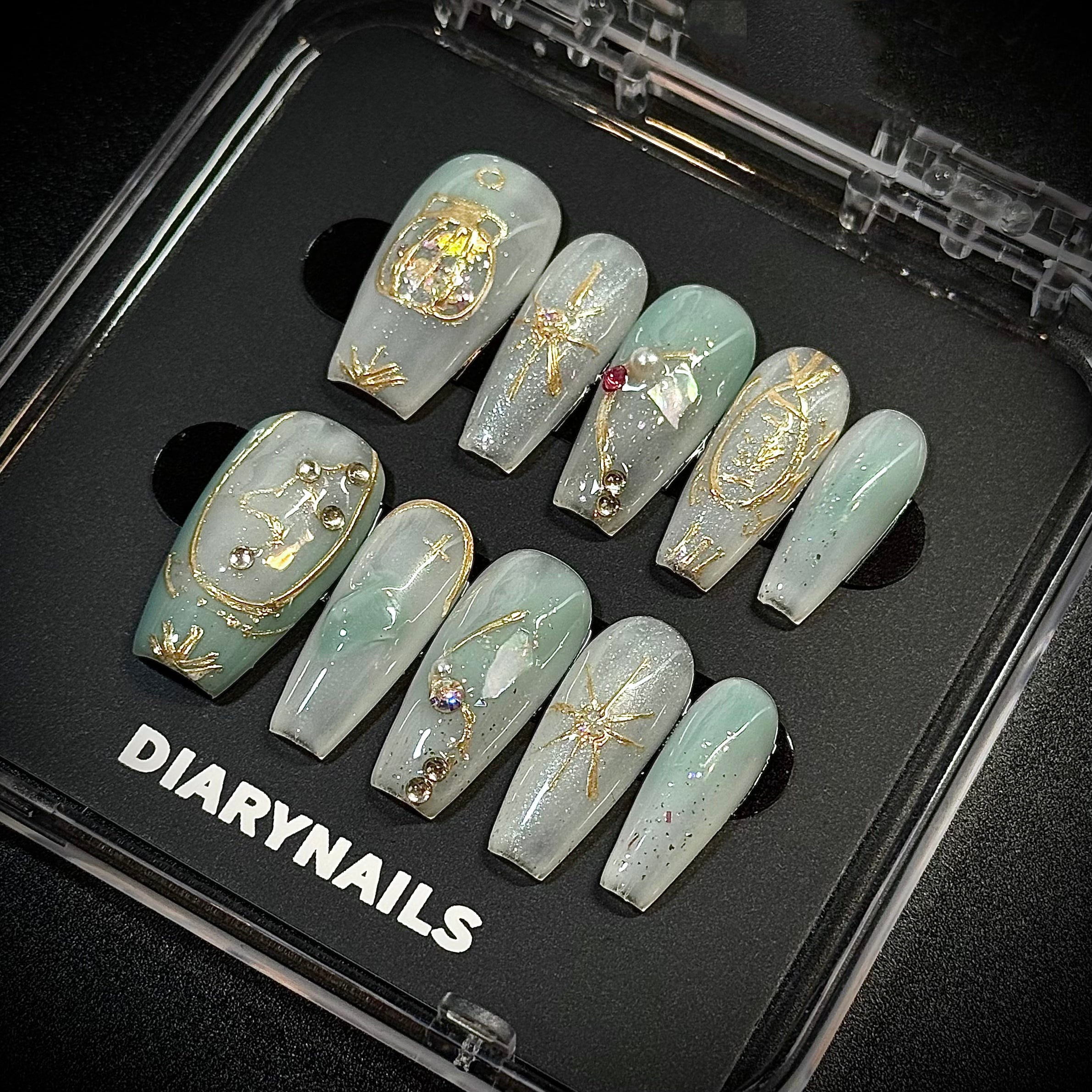 Aquarius