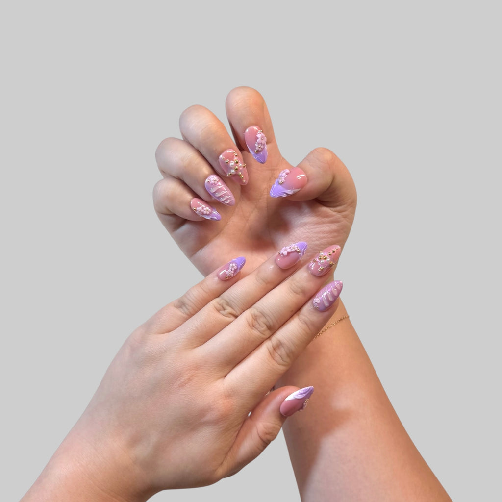 Lavender Pearl