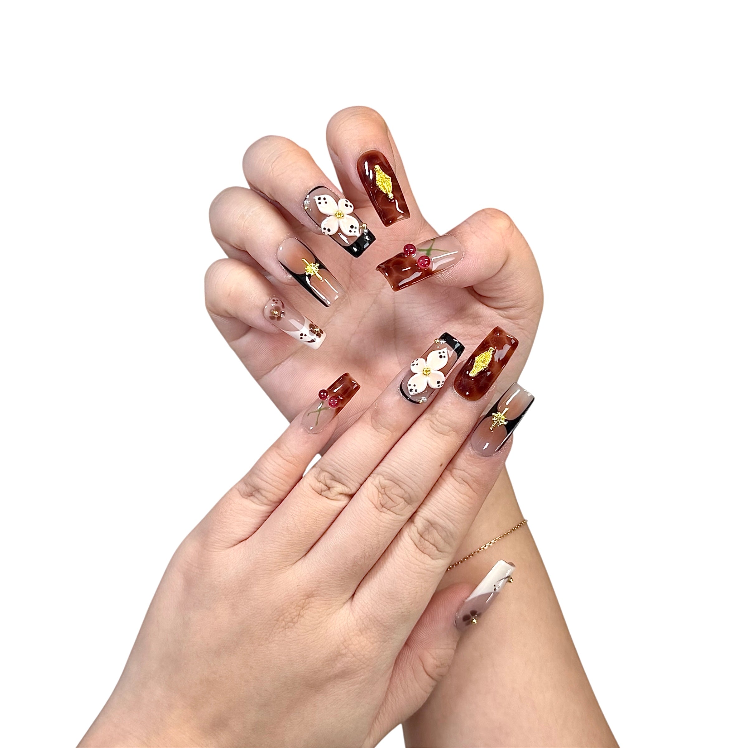 Amber Cherry Essence