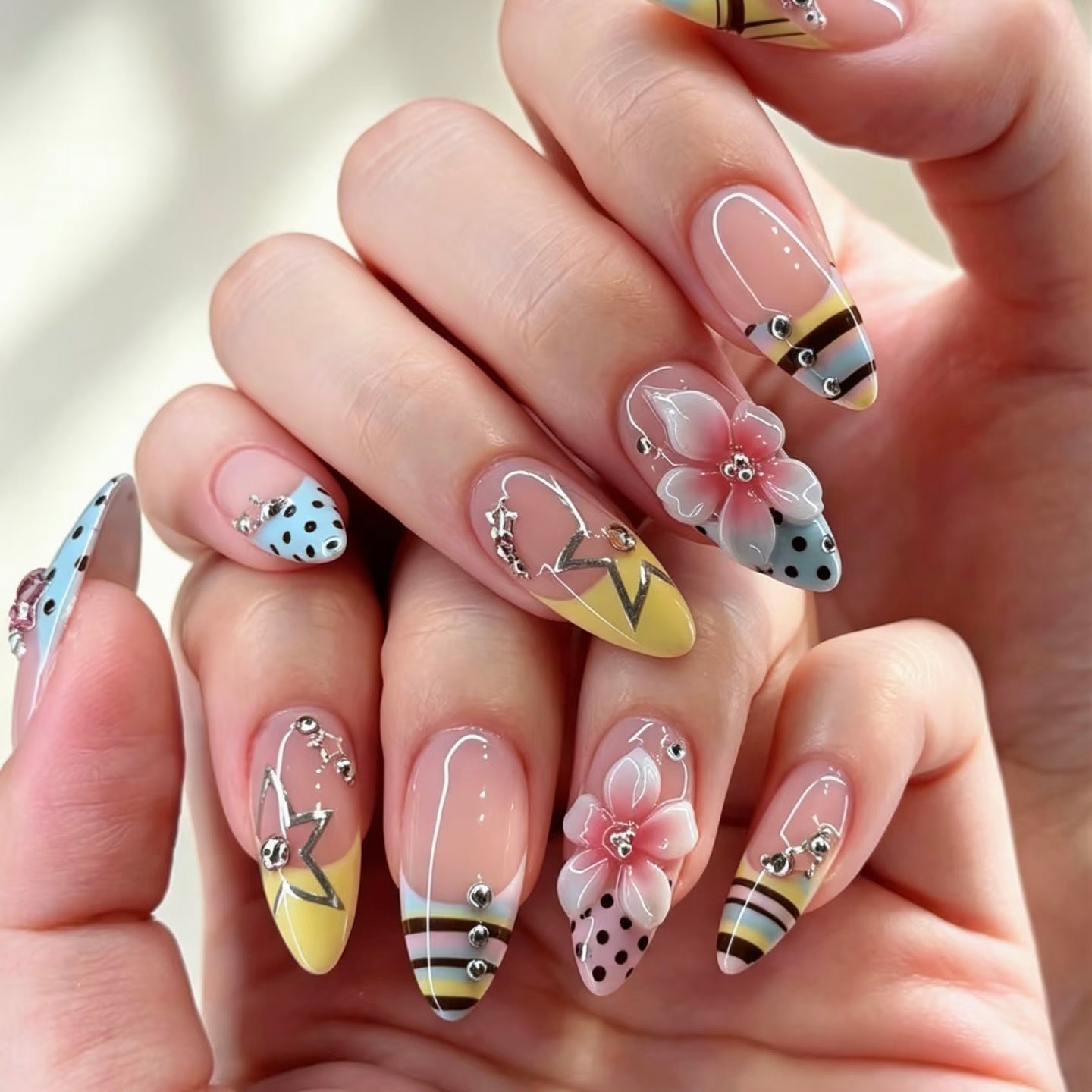 Girlish Fantasy