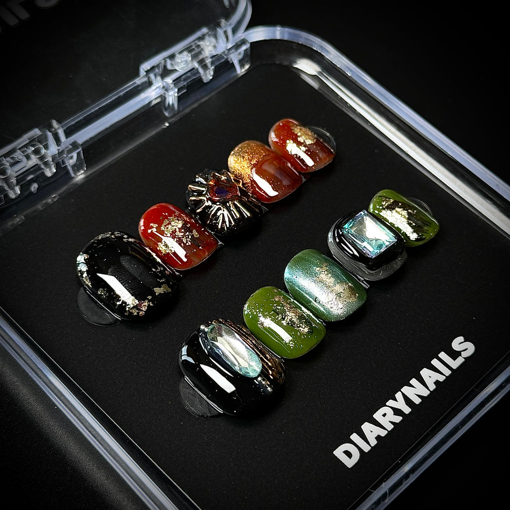 Gem Box