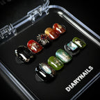 Gem Box