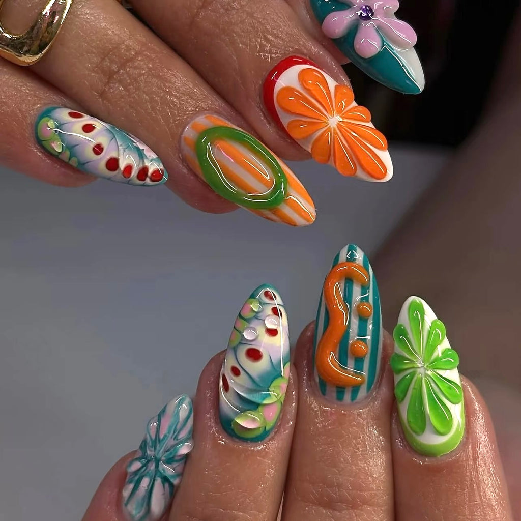 Orange Blossom