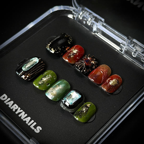 Gem Box